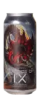 Adroit Theory Heretics of IX (Ghost 997)