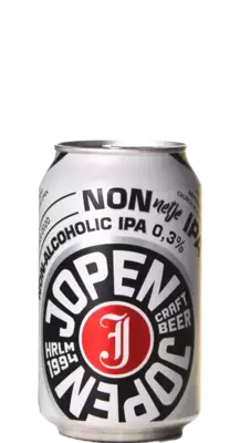 Jopen Non(netje) IPA