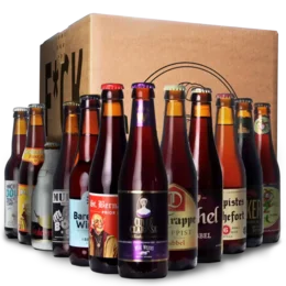 Bierpaket Dunkel