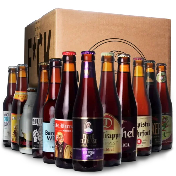 Bierpaket Dunkel
