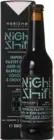 Horizont Night Shift Vintage 2025 / Imperial Pastry Stout Aged In Rum Barrels With Coconut & Chocolate
