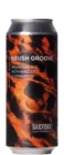 Bakunin Krush Groove 50 Pale Ale Bier kopen