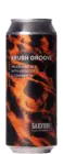 Bakunin Krush Groove