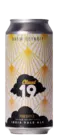 Brew Detroit Cloud 19 Pineapple