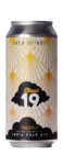 Brew Detroit Cloud 19 Pineapple 47,3 IPA Bier kopen