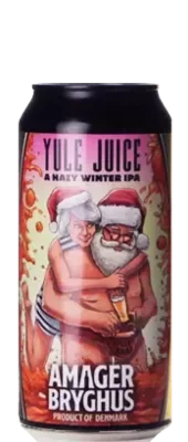 Amager Yule Juice 44 IPA Bier kopen