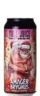 Amager Yule Juice