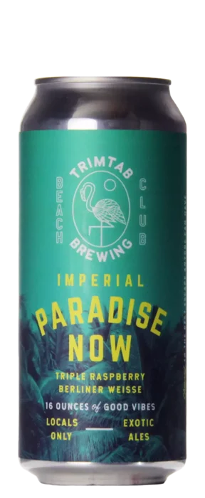 TrimTab Brewing Co. Imperial Paradise Now 47,3 Zuurbier Bier kopen