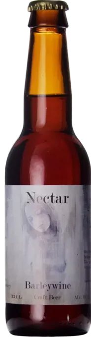 Sisters Brewery Nectar Barleywine