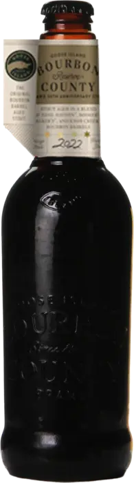 Goose Island Bourbon County Brand 30th Anniversary Reserve Stout (2022)