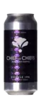 Bearded Iris DDH Chief of Chiefs