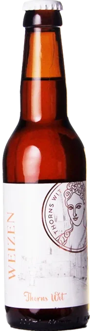 Thorns Wit Weizen