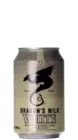 New Holland Dragon's Milk White