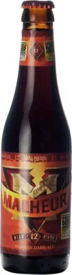 Malheur 12 33 Quadrupel Bier kaufen