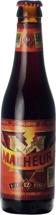 Malheur 12 33 Quadrupel Bier kaufen