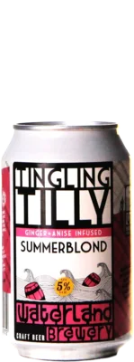 Waterland Tingling Tilly 33 Blond Bier kaufen
