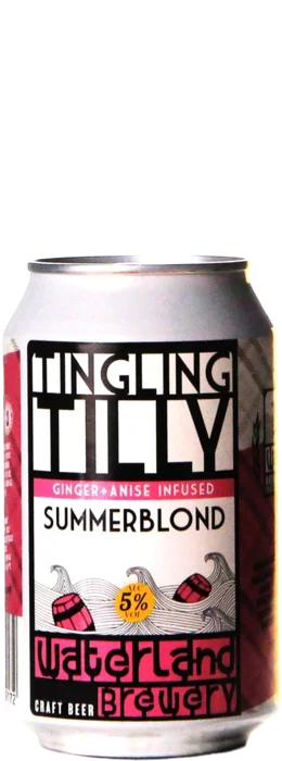 Waterland Tingling Tilly 33 Blond Bier kaufen