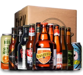 Bierpakket Ontdekkingsreis