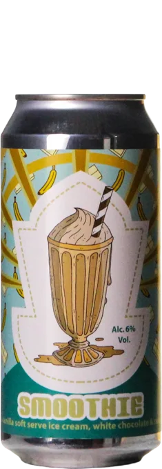 White Dog Will It Float #25 44 Smoothie Bier Bier kaufen