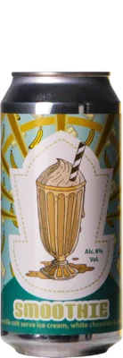 White Dog Will It Float #25 44 Smoothie Bier Bier kopen