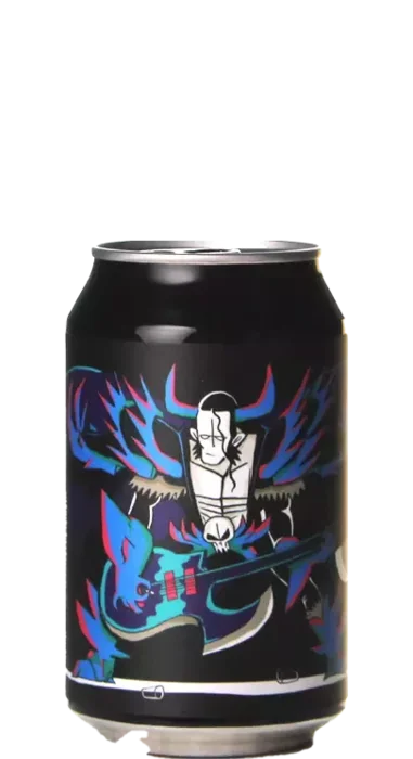 Walhalla Astaroth Benrinnes Speyside BA 33 Stout Bier kopen