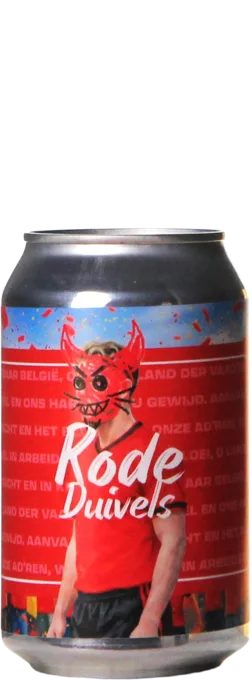 Rote Teufel (WM 2026 Edition) 33 Blond Bier kaufen