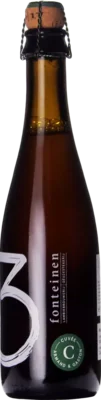 3 Fonteinen Oude Gueuze Armand & Gaston 16 | 17 37,5 diverse assemblages 37,5 Geuzebier Bier kopen