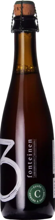 3 Fonteinen Oude Gueuze Armand & Gaston 16 | 17 37,5 diverse assemblages 37,5 Geuzebier Bier kopen