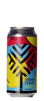 Vibrant Forest Amorph 44 IPA Bier kopen