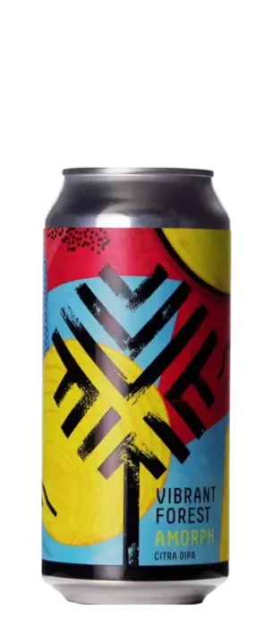 Vibrant Forest Amorph 44 IPA Bier kopen