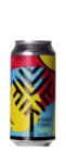 Vibrant Forest Amorph