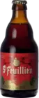 St Feuillien Cuvee De Noël