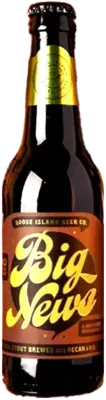 Goose Island Big News