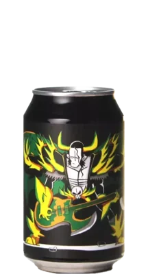 Walhalla Astaroth Croftengea Peated BA 33 Stout Bier kaufen