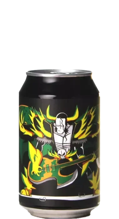 Walhalla Astaroth Croftengea Peated BA 33 Stout Bier kaufen