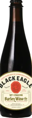 Goose Island Black Eagle Barley Wine