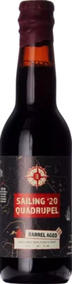 Berging Sailing '20 Quadrupel BA 33cl 33 Quadrupel Bier kopen