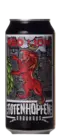 Totenhopfen Red Lion
