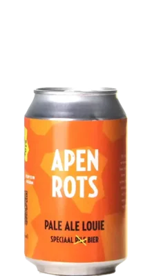 Apenrots Pale Ale Louie 33 Pale Ale Bier kaufen