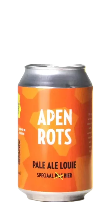 Apenrots Pale Ale Louie 33 Pale Ale Bier kaufen