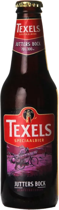 Texels Jutters Bock