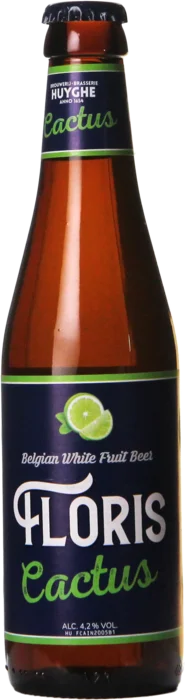 Huyghe Floris Cactus kaufen? - Spezialbier bei Mr. Hop bestellen
