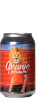 Oranje Leeuwen (WM 2026 Edition)