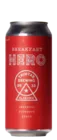 TrimTab Brewing Breakfast Hero 47,3 Stout Bier kopen