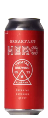 TrimTab Brewing Breakfast Hero 47,3 Stout Bier kopen