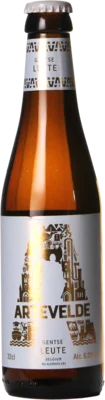 Stadsbrouwerij Artevelde Gentse Leute 33 Blond Bier kaufen