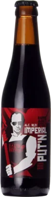 Bad Hair Brewing Imperial Put'n BA 33 Stout Bier kopen