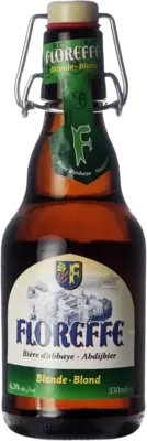 Brasserie Lefebvre Floreffe Blonde