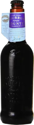 Goose Island Bourbon County Brand Bramble Rye Stout (2018)