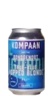 Kompaan Nº20 Bondgenoot Blik 33 Blond Bier kopen